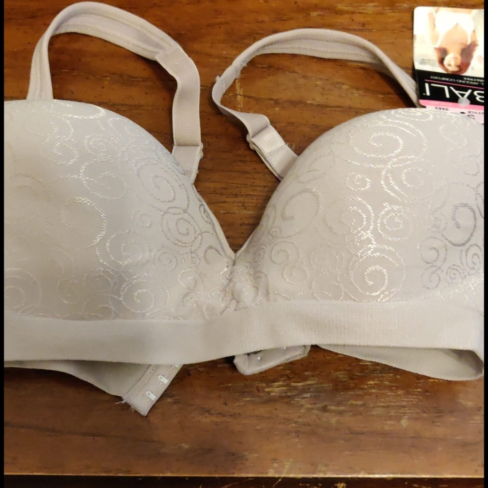 Bali Bra 34D